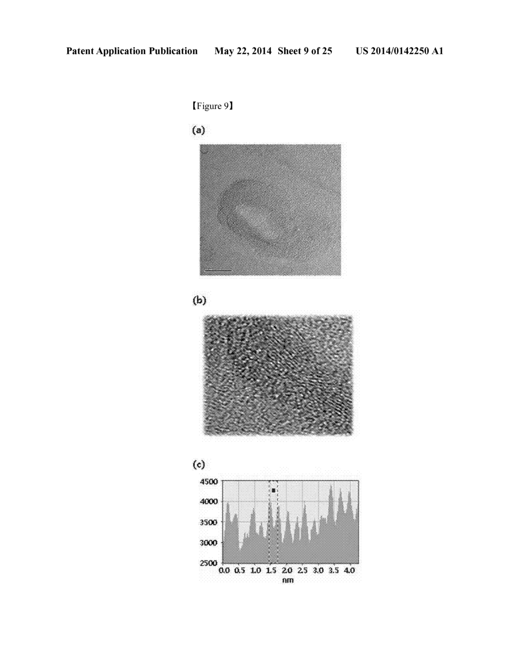 SUPRAMOLECULAR STRUCTURE HAVING SUB-NANO SCALE ORDERING - diagram, schematic, and image 10