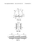 ATMOSPHERIC PRESSURE PLASMA PROCESSING OF POLYMERIC MATERIALS UTILIZING     CLOSE PROXIMITY INDIRECT EXPOSURE diagram and image