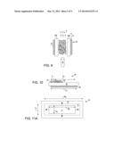 ATMOSPHERIC PRESSURE PLASMA PROCESSING OF POLYMERIC MATERIALS UTILIZING     CLOSE PROXIMITY INDIRECT EXPOSURE diagram and image