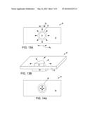 ATMOSPHERIC PRESSURE PLASMA PROCESSING OF POLYMERIC MATERIALS UTILIZING     CLOSE PROXIMITY INDIRECT EXPOSURE diagram and image