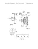 ATMOSPHERIC PRESSURE PLASMA PROCESSING OF POLYMERIC MATERIALS UTILIZING     CLOSE PROXIMITY INDIRECT EXPOSURE diagram and image