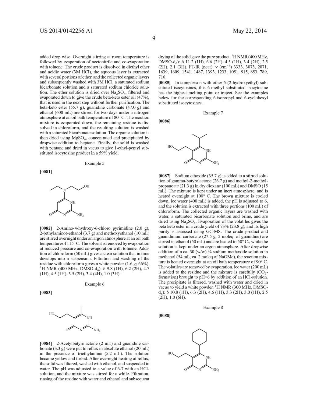 SUPRAMOLECULAR POLYMERS FROM LOW-MELTING, EASILY PROCESSABLE BUILDING     BLOCKS - diagram, schematic, and image 10