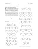 POLYMERIZABLE COMPOUND, POLYMERIZABLE COMPOSITION, POLYMER, AND OPTICALLY     ANISOTROPIC BODY diagram and image