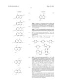 POLYMERIZABLE COMPOUND, POLYMERIZABLE COMPOSITION, POLYMER, AND OPTICALLY     ANISOTROPIC BODY diagram and image