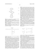 POLYMERIZABLE COMPOUND, POLYMERIZABLE COMPOSITION, POLYMER, AND OPTICALLY     ANISOTROPIC BODY diagram and image