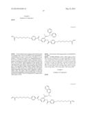 POLYMERIZABLE COMPOUND, POLYMERIZABLE COMPOSITION, POLYMER, AND OPTICALLY     ANISOTROPIC BODY diagram and image