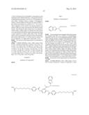 POLYMERIZABLE COMPOUND, POLYMERIZABLE COMPOSITION, POLYMER, AND OPTICALLY     ANISOTROPIC BODY diagram and image