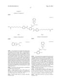 POLYMERIZABLE COMPOUND, POLYMERIZABLE COMPOSITION, POLYMER, AND OPTICALLY     ANISOTROPIC BODY diagram and image