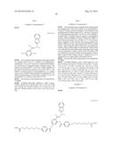 POLYMERIZABLE COMPOUND, POLYMERIZABLE COMPOSITION, POLYMER, AND OPTICALLY     ANISOTROPIC BODY diagram and image