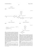 POLYMERIZABLE COMPOUND, POLYMERIZABLE COMPOSITION, POLYMER, AND OPTICALLY     ANISOTROPIC BODY diagram and image