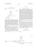 POLYMERIZABLE COMPOUND, POLYMERIZABLE COMPOSITION, POLYMER, AND OPTICALLY     ANISOTROPIC BODY diagram and image