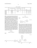 POLYMERIZABLE COMPOUND, POLYMERIZABLE COMPOSITION, POLYMER, AND OPTICALLY     ANISOTROPIC BODY diagram and image