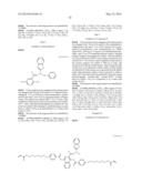 POLYMERIZABLE COMPOUND, POLYMERIZABLE COMPOSITION, POLYMER, AND OPTICALLY     ANISOTROPIC BODY diagram and image