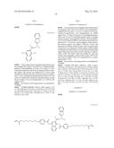 POLYMERIZABLE COMPOUND, POLYMERIZABLE COMPOSITION, POLYMER, AND OPTICALLY     ANISOTROPIC BODY diagram and image