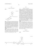 POLYMERIZABLE COMPOUND, POLYMERIZABLE COMPOSITION, POLYMER, AND OPTICALLY     ANISOTROPIC BODY diagram and image