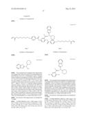 POLYMERIZABLE COMPOUND, POLYMERIZABLE COMPOSITION, POLYMER, AND OPTICALLY     ANISOTROPIC BODY diagram and image