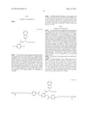 POLYMERIZABLE COMPOUND, POLYMERIZABLE COMPOSITION, POLYMER, AND OPTICALLY     ANISOTROPIC BODY diagram and image