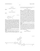 POLYMERIZABLE COMPOUND, POLYMERIZABLE COMPOSITION, POLYMER, AND OPTICALLY     ANISOTROPIC BODY diagram and image