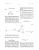 POLYMERIZABLE COMPOUND, POLYMERIZABLE COMPOSITION, POLYMER, AND OPTICALLY     ANISOTROPIC BODY diagram and image