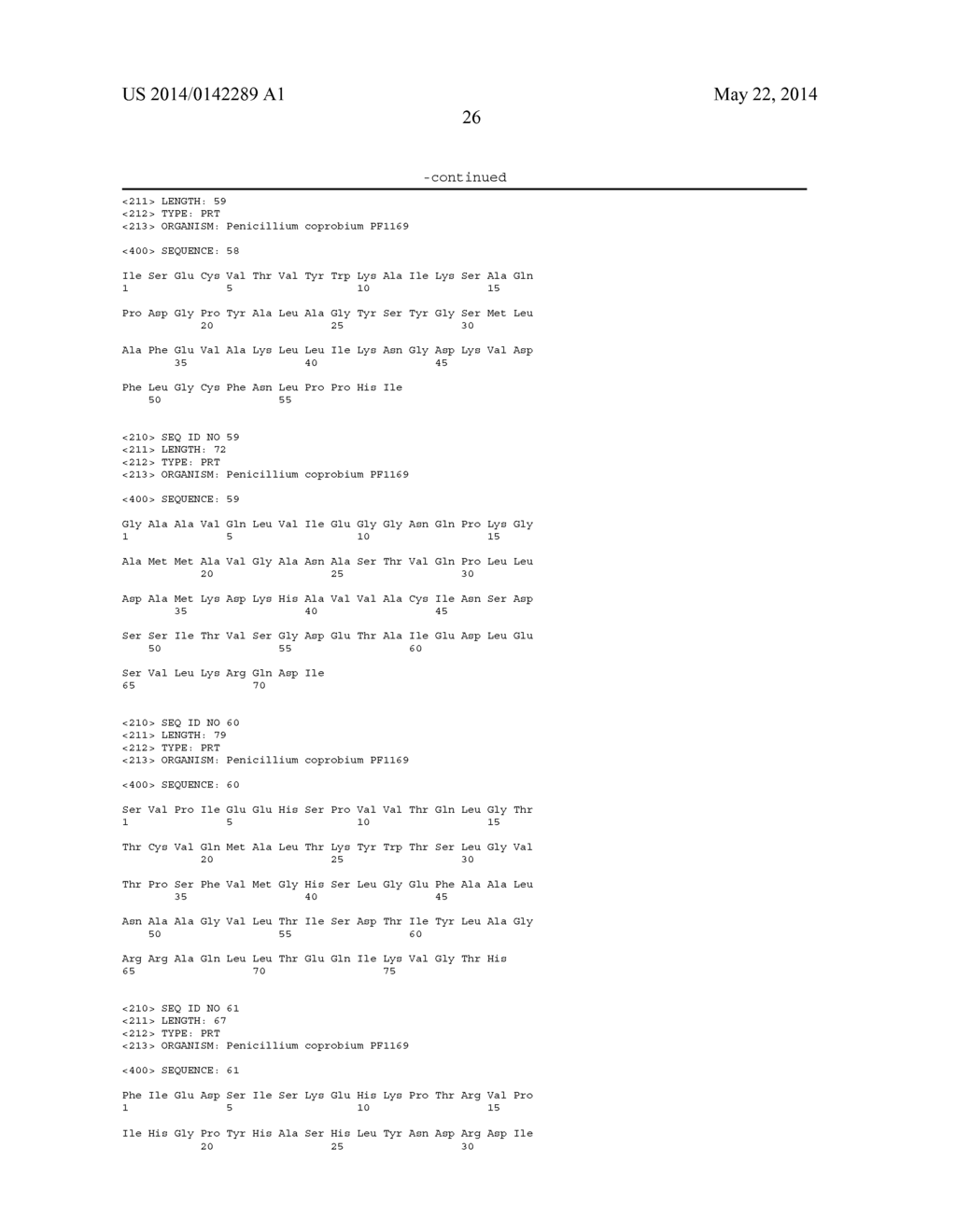 PYRIPYROPENE A BIOSYNTHETIC GENE - diagram, schematic, and image 34