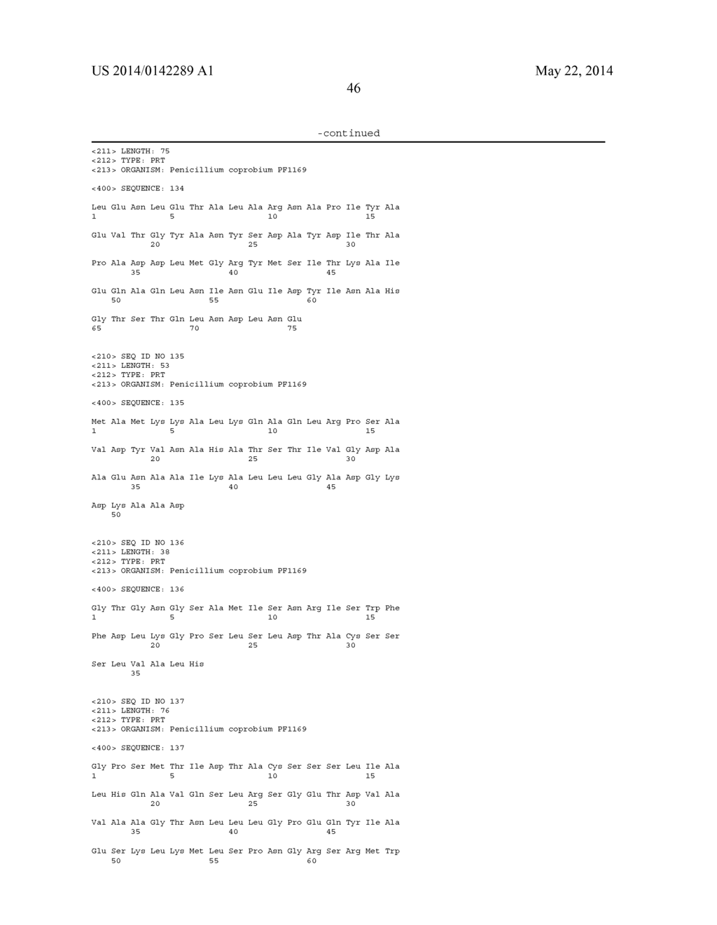 PYRIPYROPENE A BIOSYNTHETIC GENE - diagram, schematic, and image 54