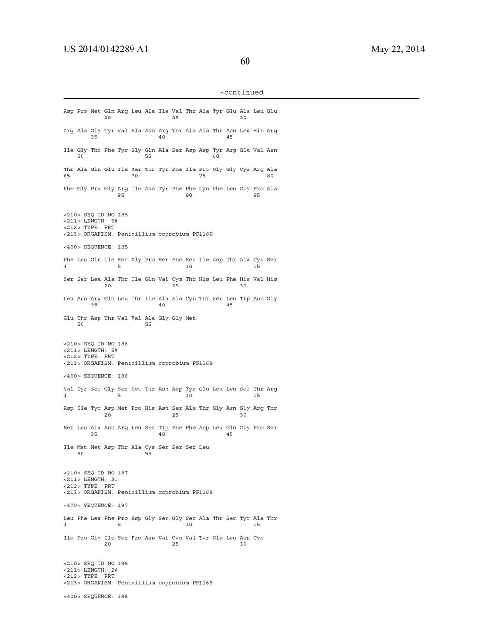 PYRIPYROPENE A BIOSYNTHETIC GENE - diagram, schematic, and image 68