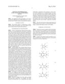 AZOLIUM AND PURINIUM SALT ANTICANCER AND ANTIMICROBIAL AGENTS diagram and image