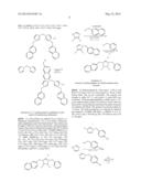 AZOLIUM AND PURINIUM SALT ANTICANCER AND ANTIMICROBIAL AGENTS diagram and image