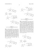 AZOLIUM AND PURINIUM SALT ANTICANCER AND ANTIMICROBIAL AGENTS diagram and image