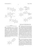 AZOLIUM AND PURINIUM SALT ANTICANCER AND ANTIMICROBIAL AGENTS diagram and image