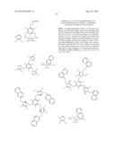 AZOLIUM AND PURINIUM SALT ANTICANCER AND ANTIMICROBIAL AGENTS diagram and image