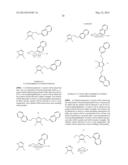 AZOLIUM AND PURINIUM SALT ANTICANCER AND ANTIMICROBIAL AGENTS diagram and image