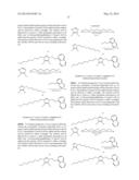 AZOLIUM AND PURINIUM SALT ANTICANCER AND ANTIMICROBIAL AGENTS diagram and image