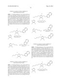 AZOLIUM AND PURINIUM SALT ANTICANCER AND ANTIMICROBIAL AGENTS diagram and image