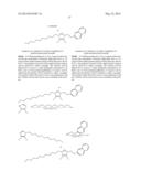 AZOLIUM AND PURINIUM SALT ANTICANCER AND ANTIMICROBIAL AGENTS diagram and image