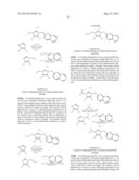 AZOLIUM AND PURINIUM SALT ANTICANCER AND ANTIMICROBIAL AGENTS diagram and image