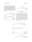 AZOLIUM AND PURINIUM SALT ANTICANCER AND ANTIMICROBIAL AGENTS diagram and image