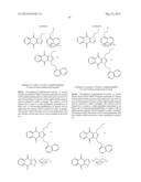 AZOLIUM AND PURINIUM SALT ANTICANCER AND ANTIMICROBIAL AGENTS diagram and image