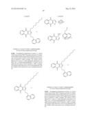 AZOLIUM AND PURINIUM SALT ANTICANCER AND ANTIMICROBIAL AGENTS diagram and image