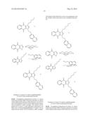 AZOLIUM AND PURINIUM SALT ANTICANCER AND ANTIMICROBIAL AGENTS diagram and image