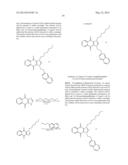 AZOLIUM AND PURINIUM SALT ANTICANCER AND ANTIMICROBIAL AGENTS diagram and image