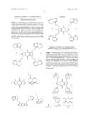 AZOLIUM AND PURINIUM SALT ANTICANCER AND ANTIMICROBIAL AGENTS diagram and image