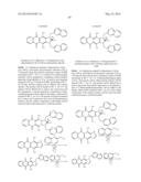 AZOLIUM AND PURINIUM SALT ANTICANCER AND ANTIMICROBIAL AGENTS diagram and image