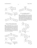 AZOLIUM AND PURINIUM SALT ANTICANCER AND ANTIMICROBIAL AGENTS diagram and image