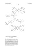 AZOLIUM AND PURINIUM SALT ANTICANCER AND ANTIMICROBIAL AGENTS diagram and image