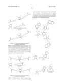 AZOLIUM AND PURINIUM SALT ANTICANCER AND ANTIMICROBIAL AGENTS diagram and image