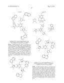 AZOLIUM AND PURINIUM SALT ANTICANCER AND ANTIMICROBIAL AGENTS diagram and image