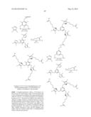 AZOLIUM AND PURINIUM SALT ANTICANCER AND ANTIMICROBIAL AGENTS diagram and image