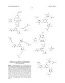 AZOLIUM AND PURINIUM SALT ANTICANCER AND ANTIMICROBIAL AGENTS diagram and image