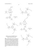 AZOLIUM AND PURINIUM SALT ANTICANCER AND ANTIMICROBIAL AGENTS diagram and image